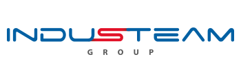 logotype Industeam Group