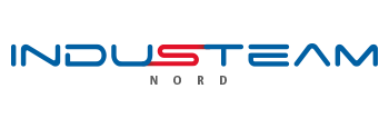 logotype Industeam Nord